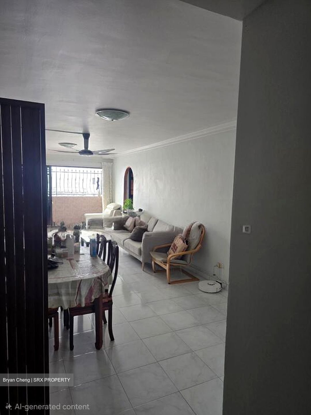 Blk 772 Longvale (Bedok), HDB 4 Rooms #509242831